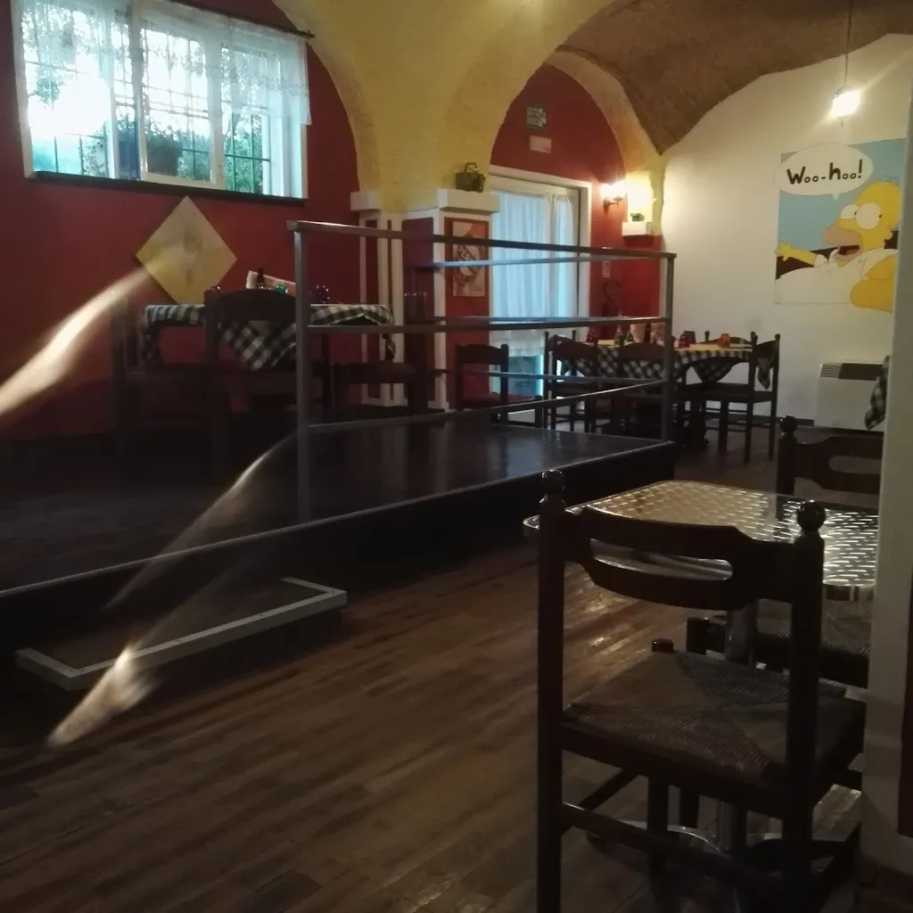 Elisabetta Caracciolo_Trattoria Pizzeria da Lella e Lucio_Cosseria_Bewertung