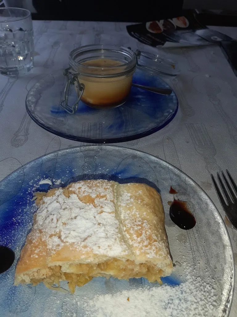 Bruno Occelli_Il Bistrot del Gallo Nero_Cosseria_review