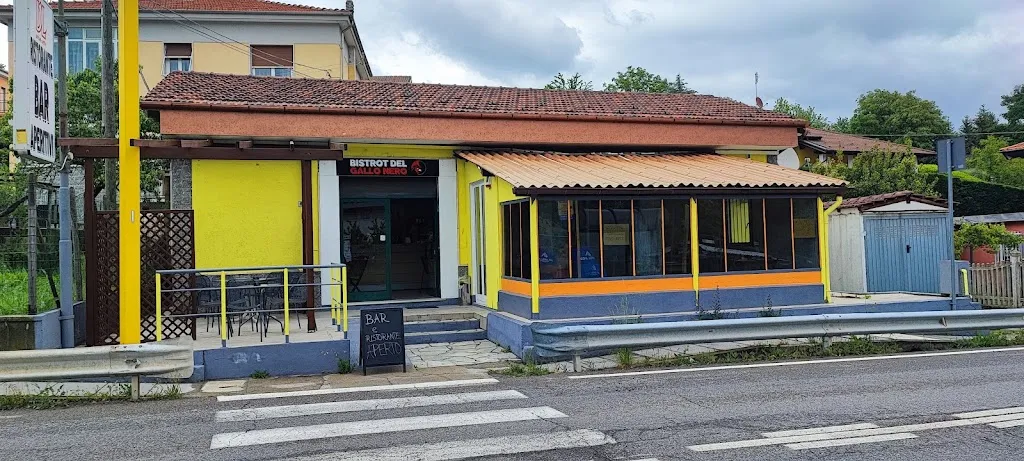 Cristiano Secci_Il Bistrot del Gallo Nero_Cosseria_review