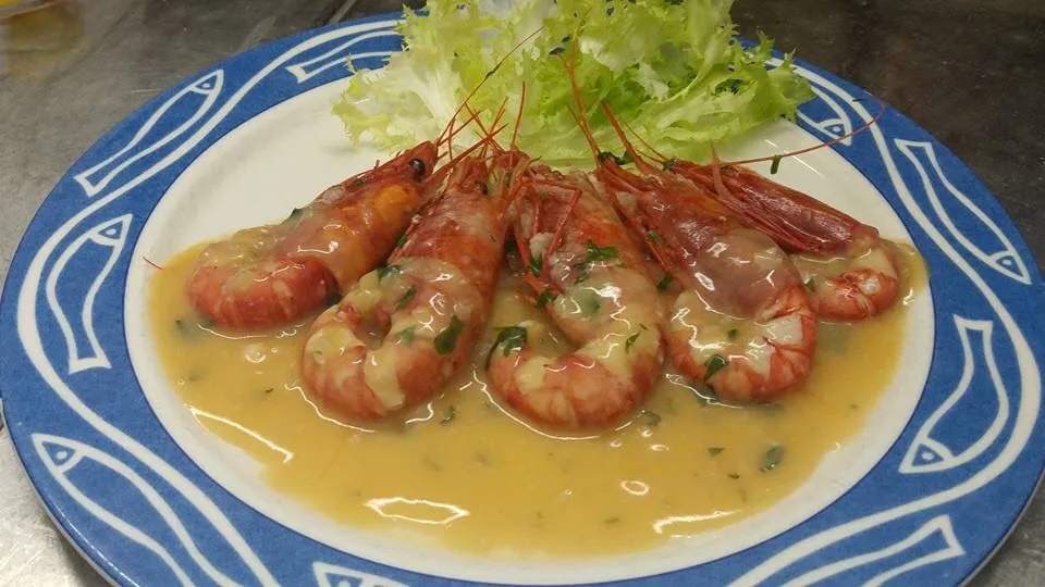 Il Bistrot del Gallo Nero restaurant in Cosseria