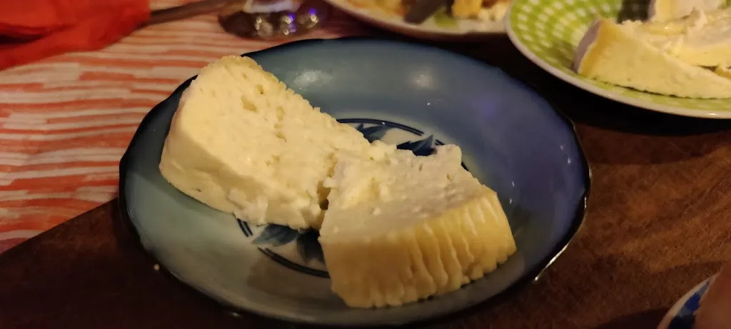 Menü_Cascina Imboscata - Home Restaurant_Cosseria_Bild_2