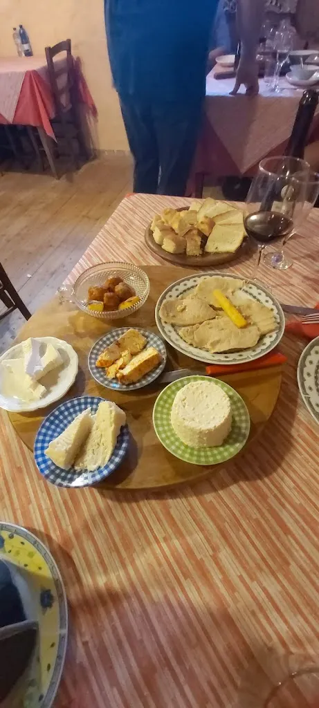 Menü_Cascina Imboscata - Home Restaurant_Cosseria_Bild_4