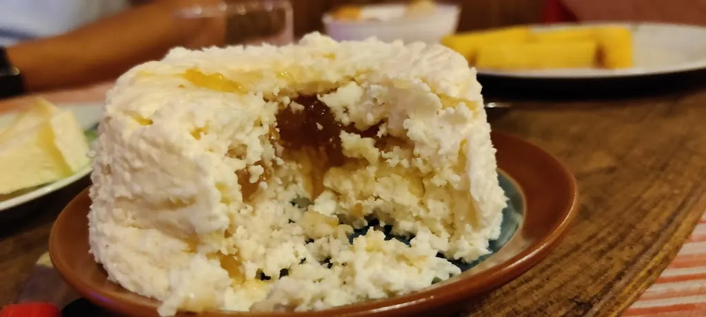 Menü_Cascina Imboscata - Home Restaurant_Cosseria_Bild_6