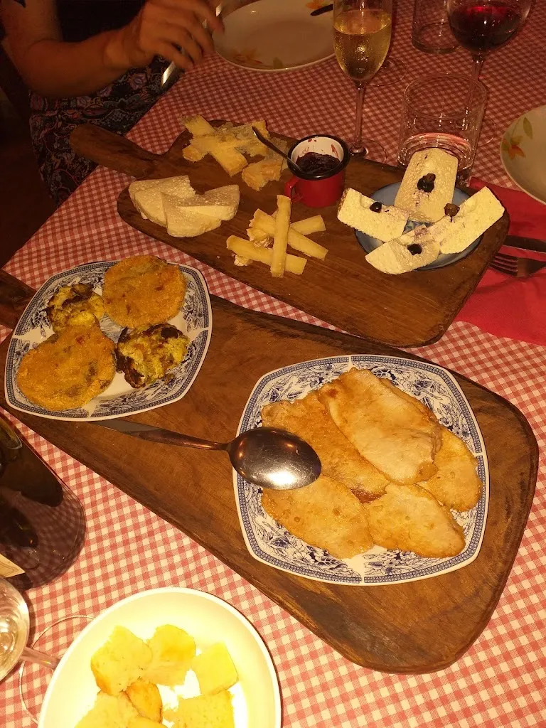 Menü_Cascina Imboscata - Home Restaurant_Cosseria_Bild_8