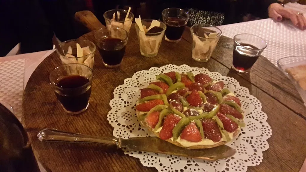 Cascina Imboscata - Home Restaurant restaurant in Cosseria