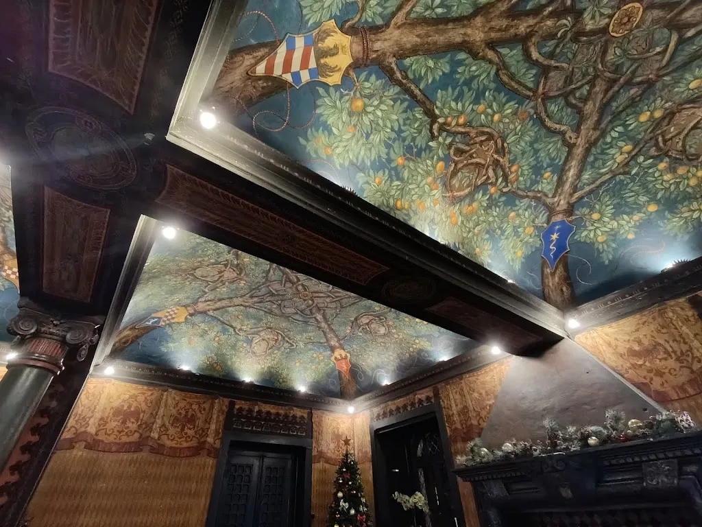 Michela Randazzo_Restaurante AL Monasterio_Cosseria_review