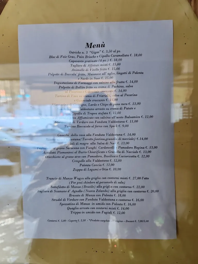 Menu_La Piazzetta_Gressan_image_2