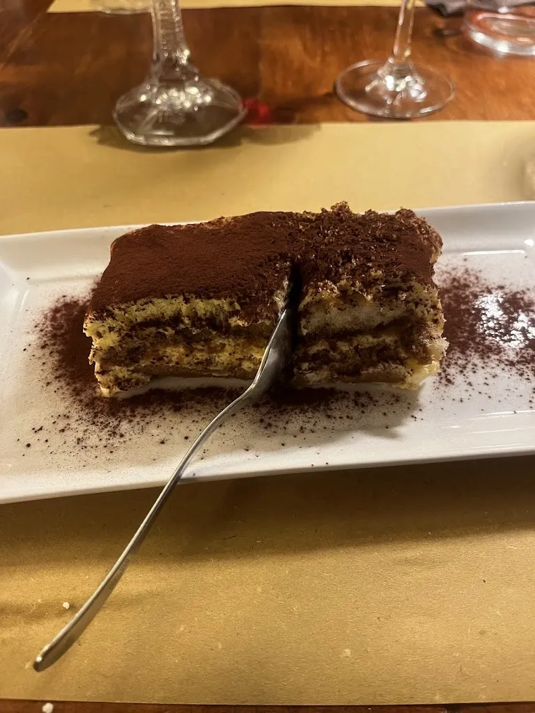 Ville Moisio_La Piazzetta_Gressan_review