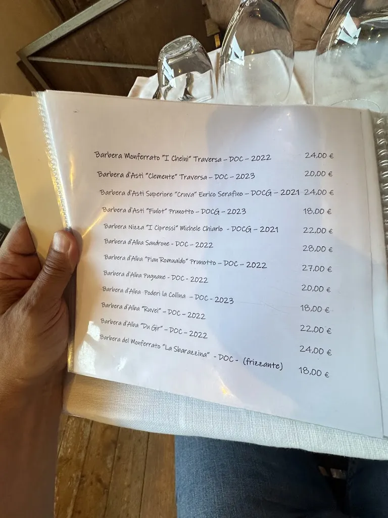 Menu_Ristorante Pantarei Cucina_Cosseria_image_1