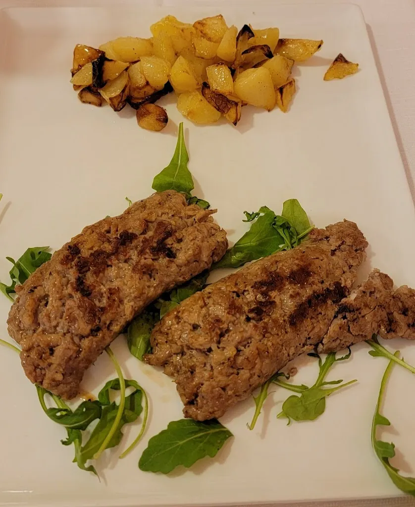 marco parlavecchia_Ristorante Pantarei Cucina_Cosseria_review