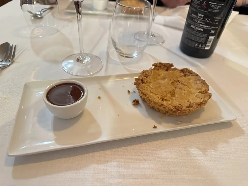 Riccardo Berta_Ristorante Pantarei Cucina_Cosseria_review