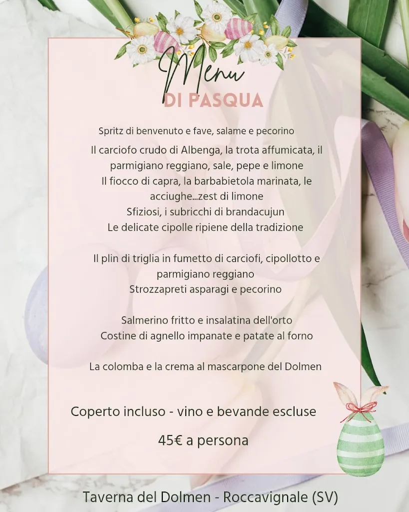 Menu_Taverna del Dolmen_Cosseria_image_1