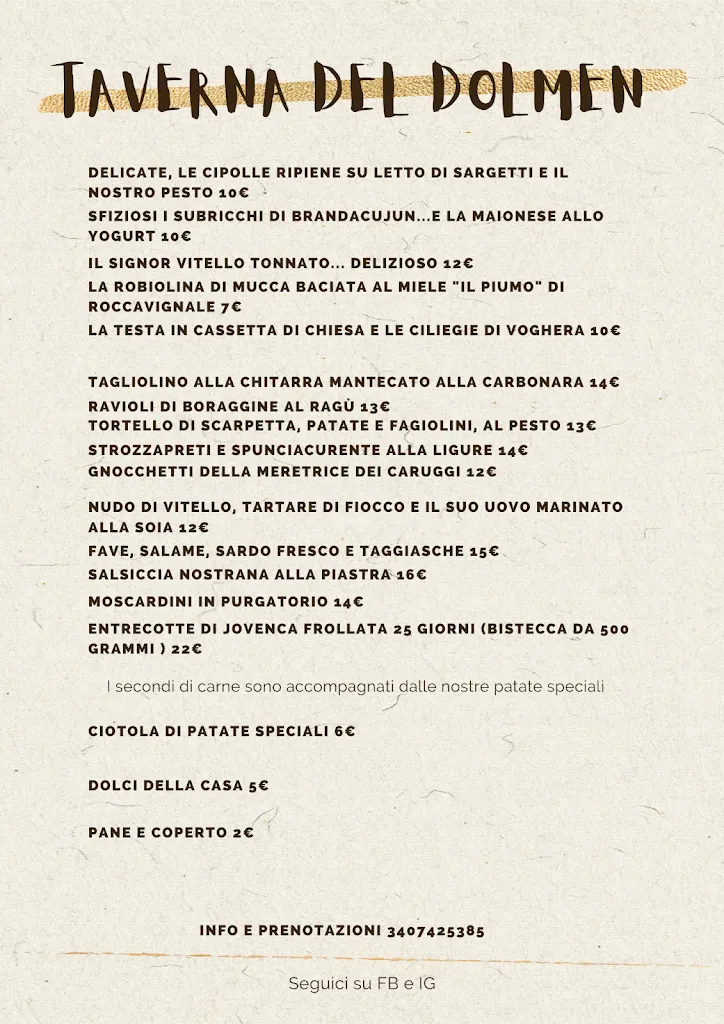 Menu_Taverna del Dolmen_Cosseria_image_2