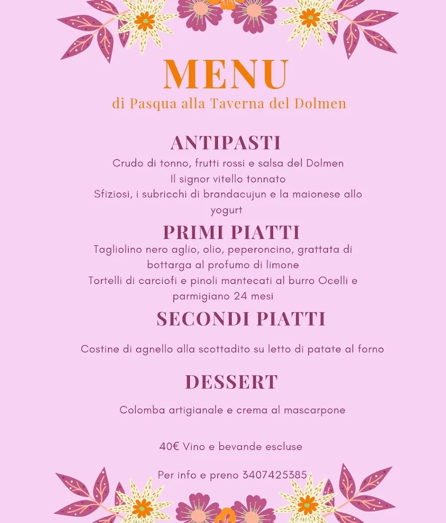 Menu_Taverna del Dolmen_Cosseria_image_3