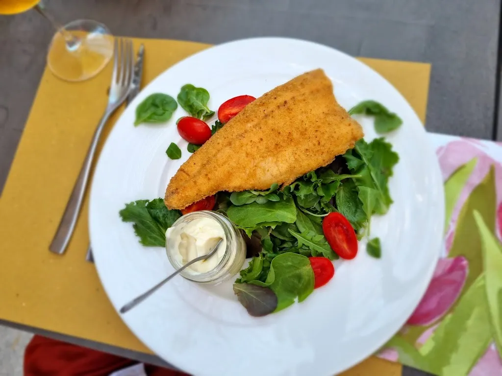 Viacheslav Ponomarov_Taverna del Dolmen_Cosseria_review