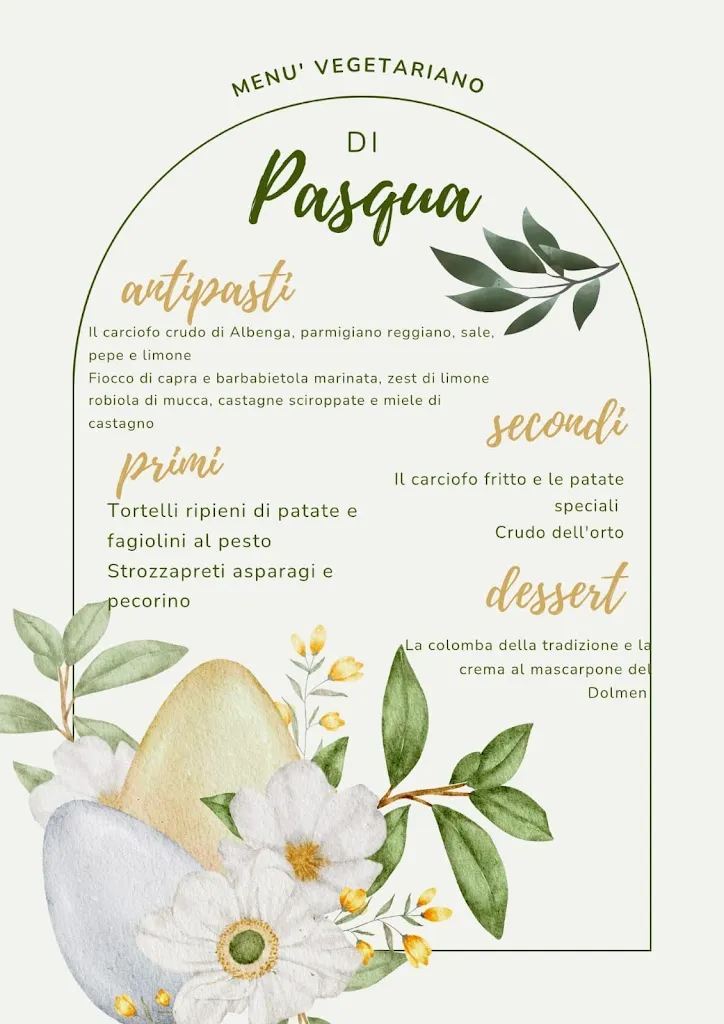 Flavia Giacosa_Taverna del Dolmen_Cosseria_review