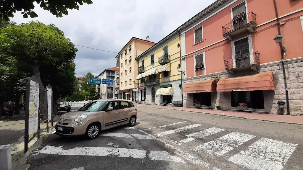 Bruno CAVALLIN_Trattoria Nazionale_Cosseria_review