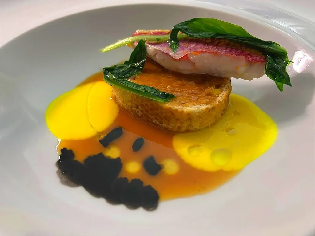 La Pintadera di Torterolo Massimiliano restaurant in Cosseria