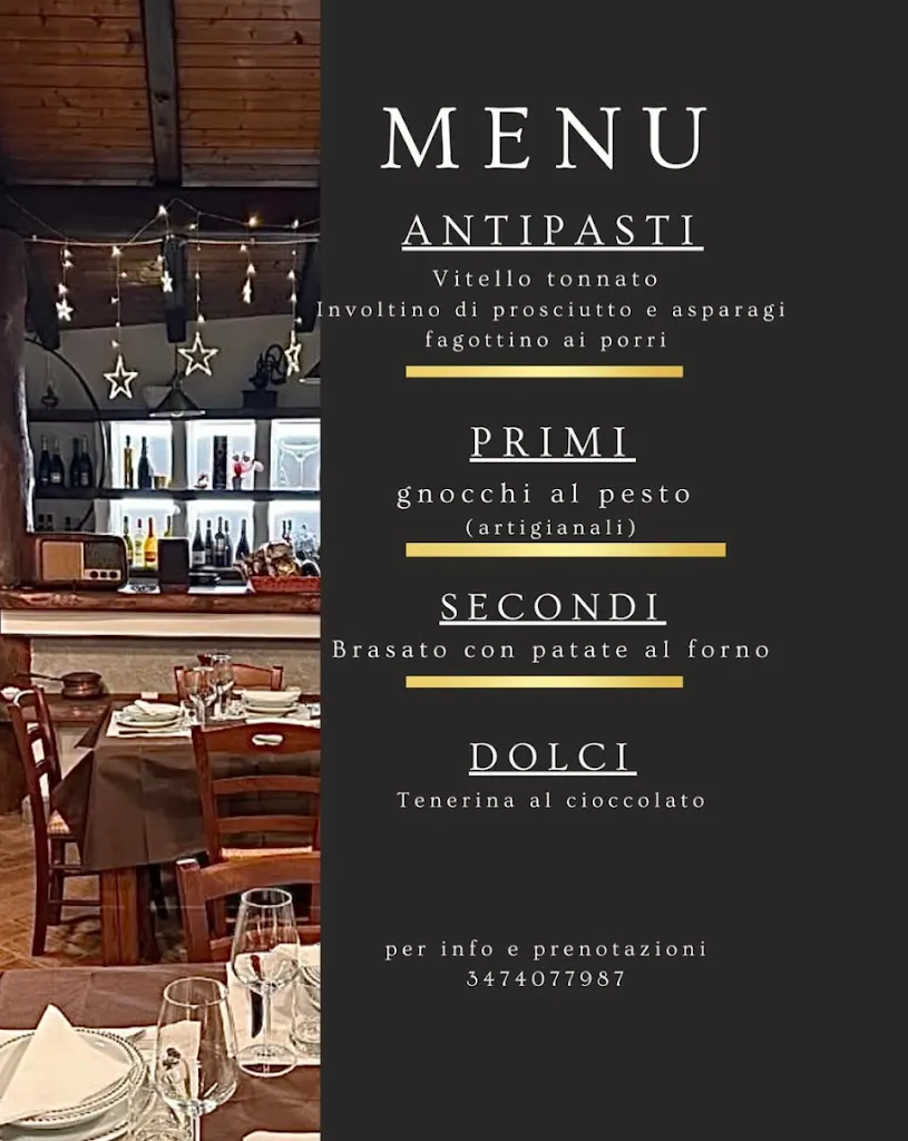 Menu_Agriturismo Da Elena_Cosseria_image_2