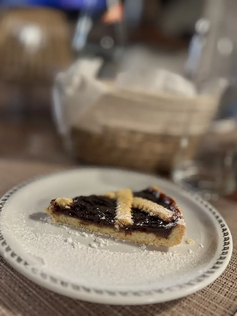 Michela Capuzzoni_Agriturismo Da Elena_Cosseria_review