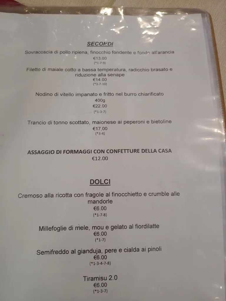 Menu_ristorante la staffa roccavignale_Cosseria_image_3
