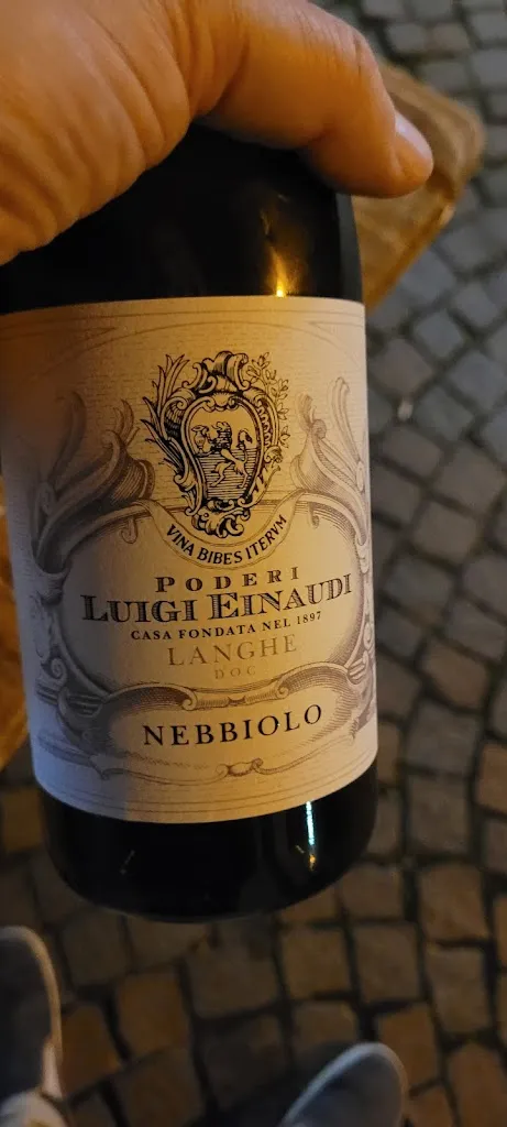 Menu_La Bottega dei Sapori - di Riolfo Paola_Cosseria_image_6