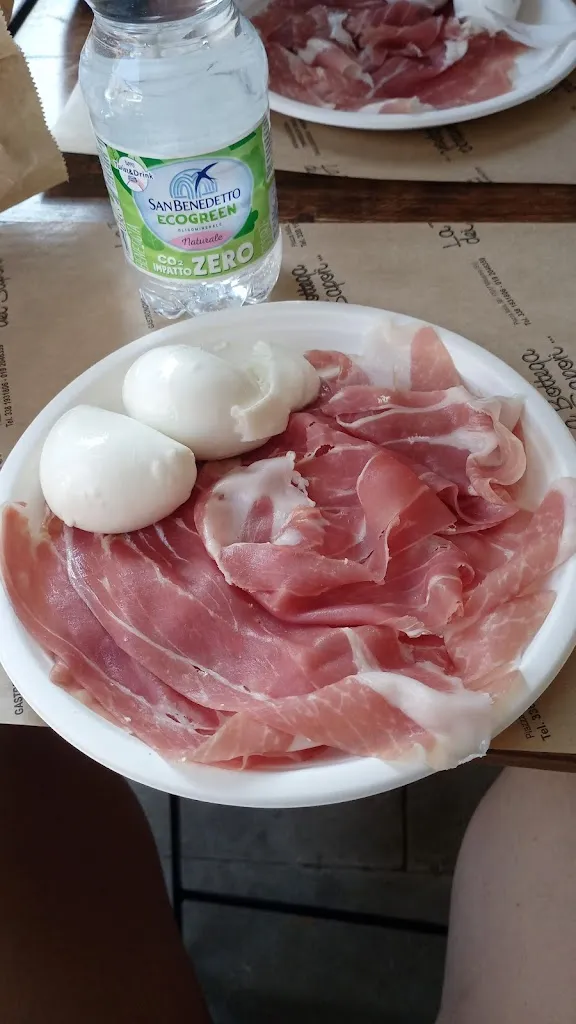 Noemi Ghiringhelli_La Bottega dei Sapori - di Riolfo Paola_Cosseria_review