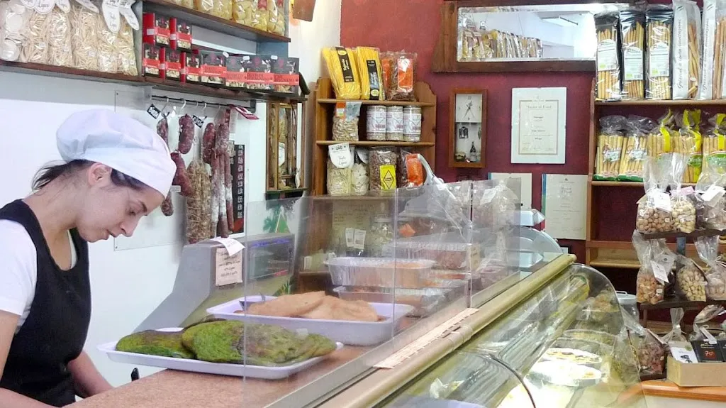 La Bottega dei Sapori - di Riolfo Paola restaurant in Cosseria