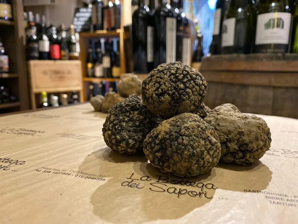 La Bottega dei Sapori - di Riolfo Paola_Cosseria_slider_image_3