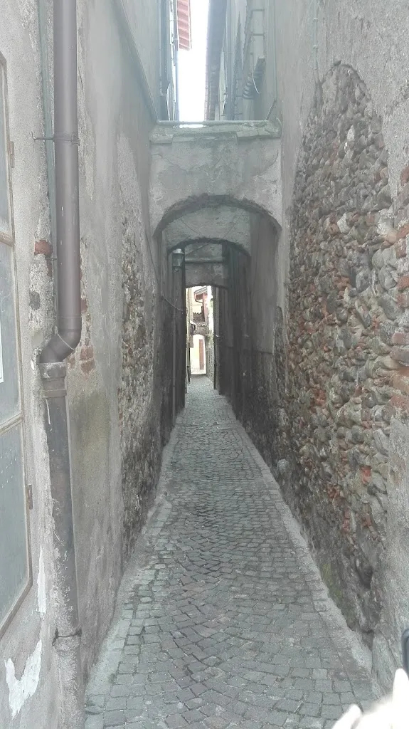 Piero Figus_Bar del Castello_Cosseria_review