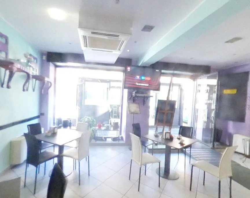 Bar del Castello restaurant in Cosseria