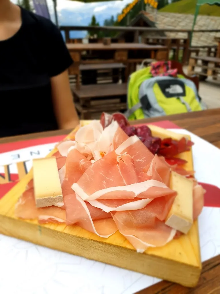 Menu_Chalet du Soleil_Gressan_image_4