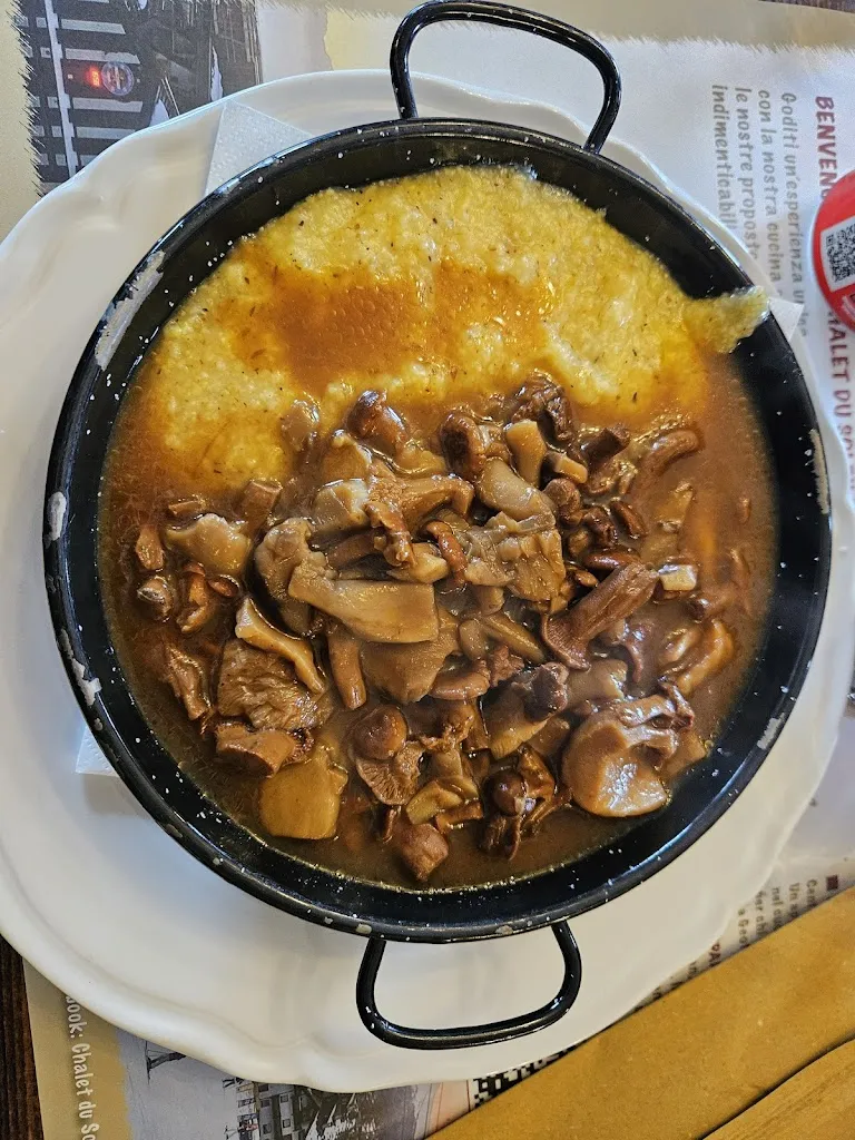 Martina V_Chalet du Soleil_Gressan_review