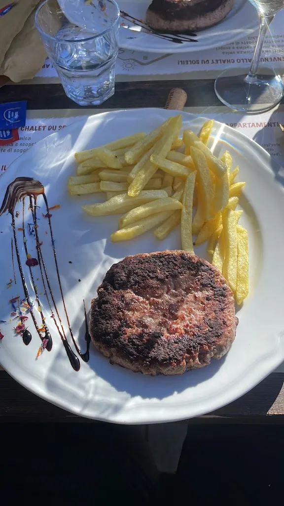 Luca Cambiaggio_Chalet du Soleil_Gressan_review