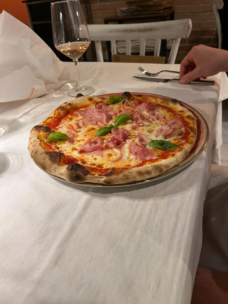 Carl_Relais Black Horse_Cosseria_recensione