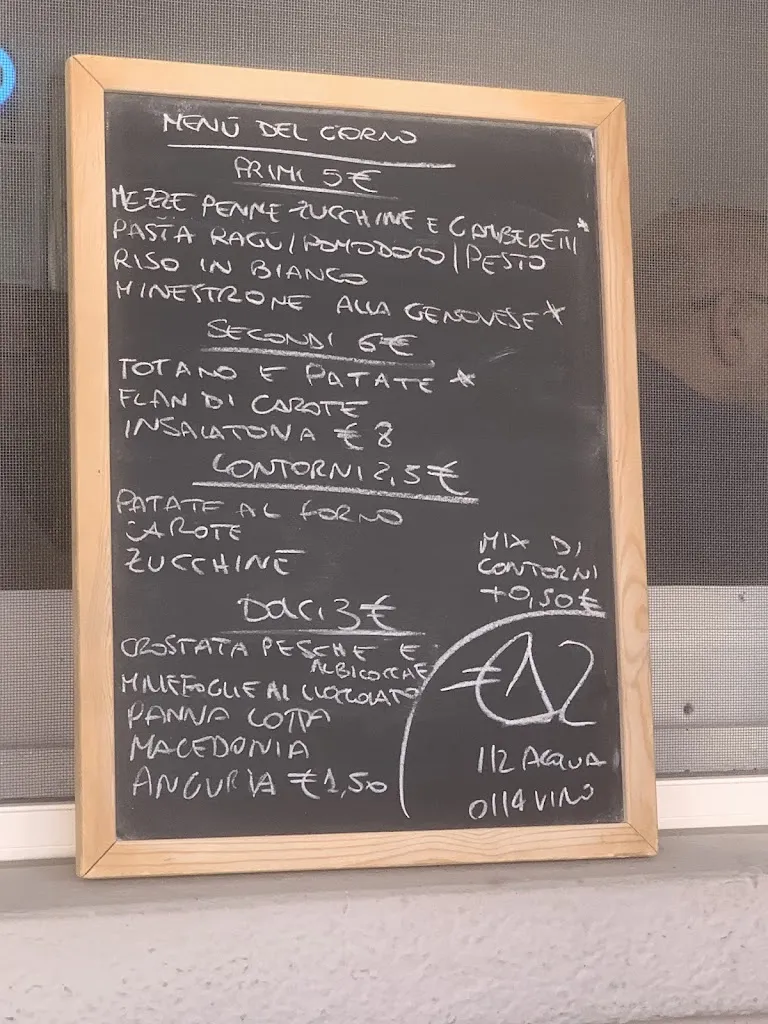 vinicola divino_Trattoria da Ilaria_Cosseria_review