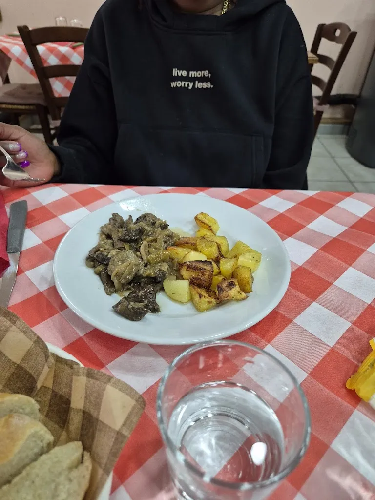 Corrado Garlanda_Trattoria da Ilaria_Cosseria_review