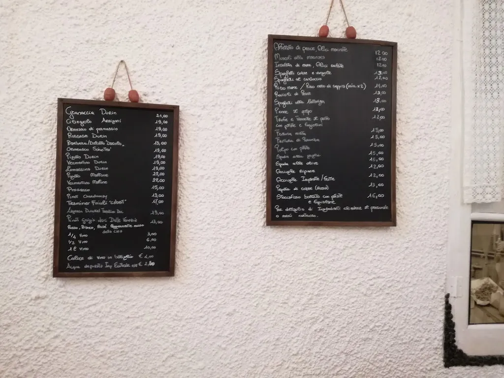 Menu_Osteria del Borgo Cogoleto_Cogoleto_image_4
