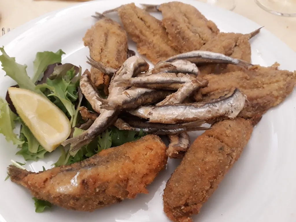 Menu_Osteria del Borgo Cogoleto_Cogoleto_image_5