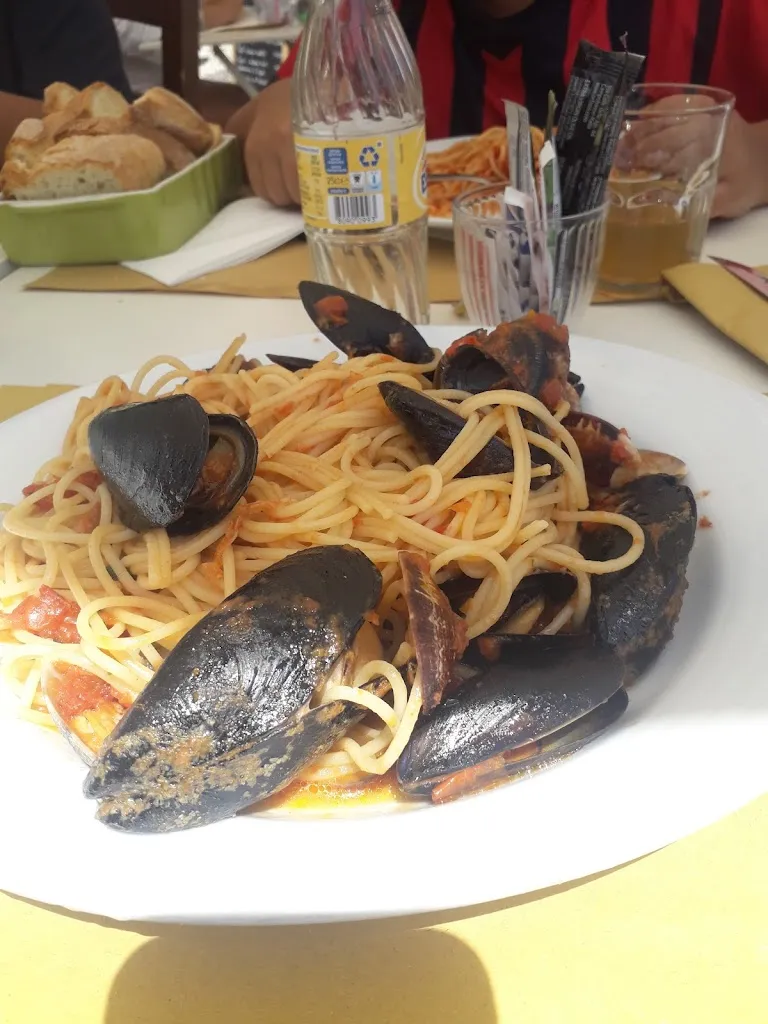 Menu_Osteria del Borgo Cogoleto_Cogoleto_image_6