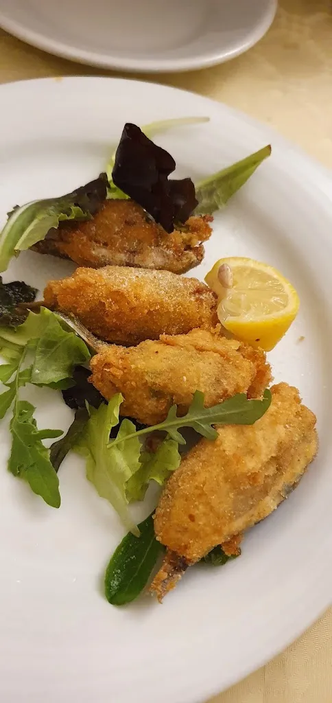 Menu_Osteria del Borgo Cogoleto_Cogoleto_image_7