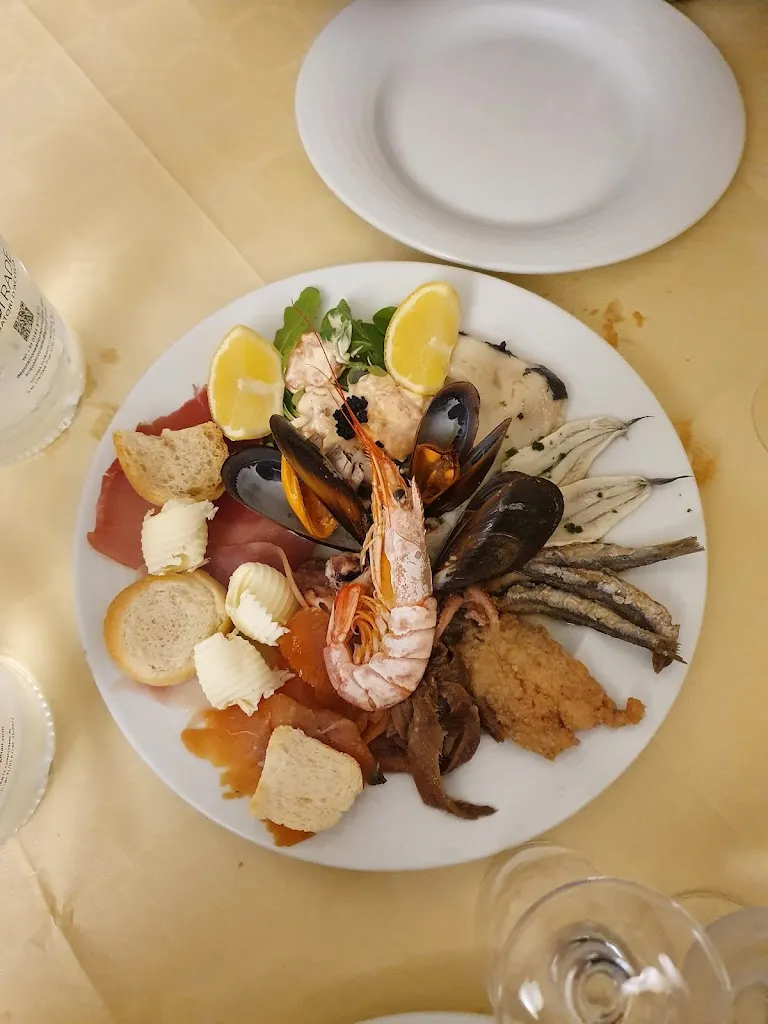 Menu_Osteria del Borgo Cogoleto_Cogoleto_image_9