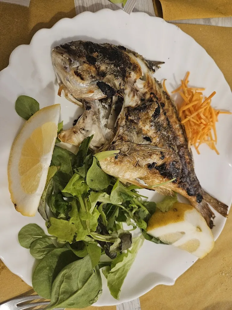 Melody Ma_Osteria del Borgo Cogoleto_Cogoleto_review