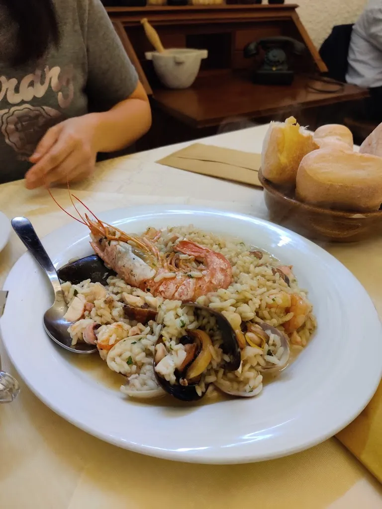 Stephan B._Osteria del Borgo Cogoleto_Cogoleto_review