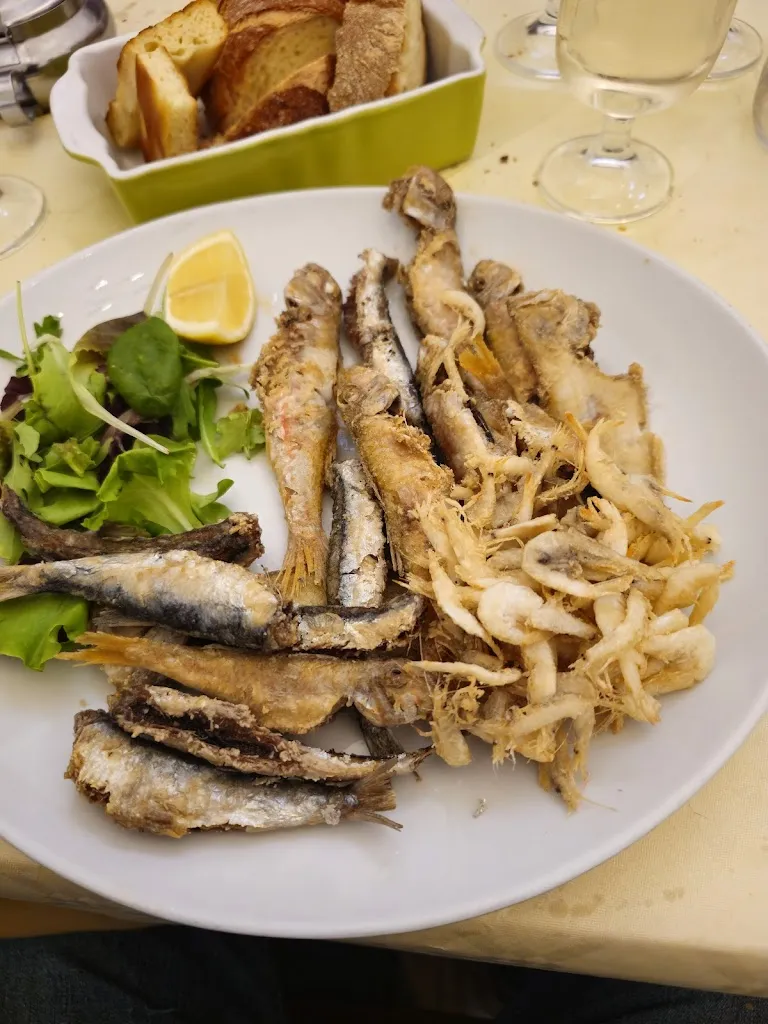 Osteria del Borgo Cogoleto_Cogoleto_slider_image_2