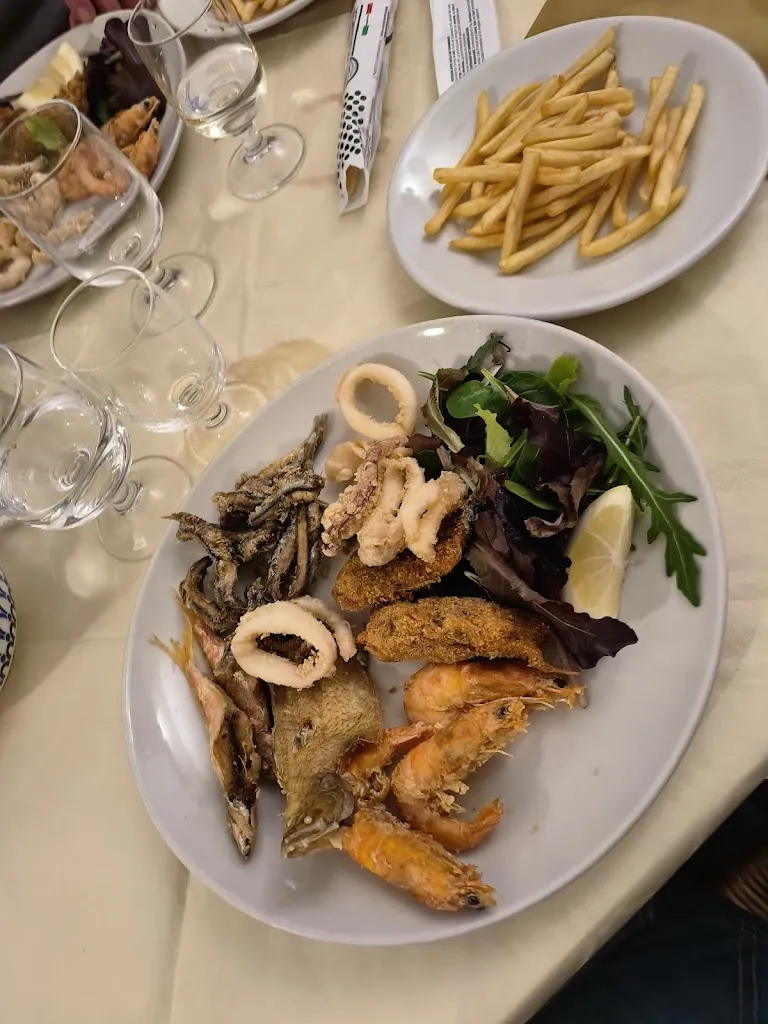 Osteria del Borgo Cogoleto_Cogoleto_slider_image_3