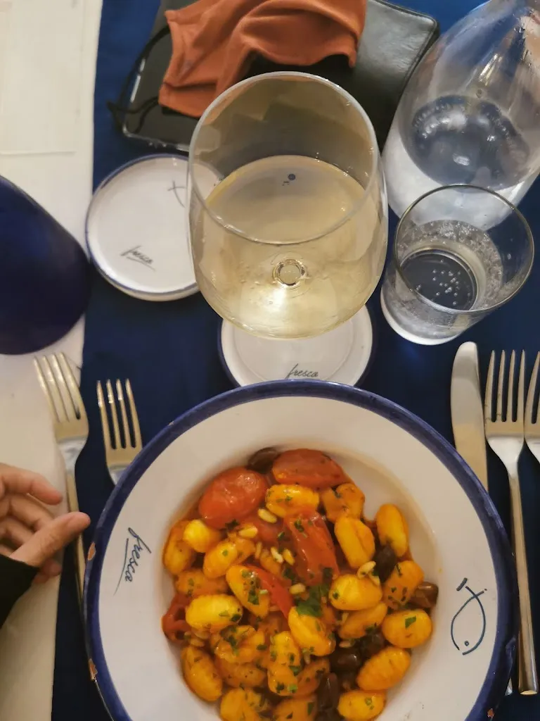 Jennison Grigsby_Fresco_Cogoleto_recensione