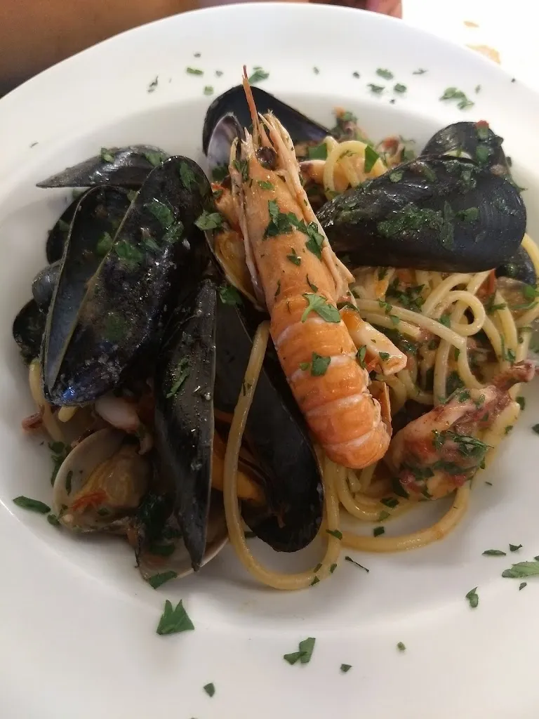 Gerwin Krist_Il Casale del Beuca_Cogoleto_review