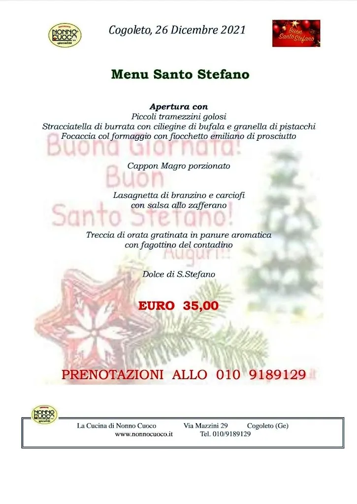 Menu_La Cucina di Nonno Cuoco_Cogoleto_immagine_3
