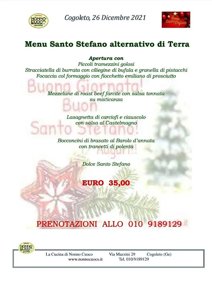 Menu_La Cucina di Nonno Cuoco_Cogoleto_immagine_4